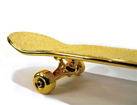 most expensive skateboard brand.